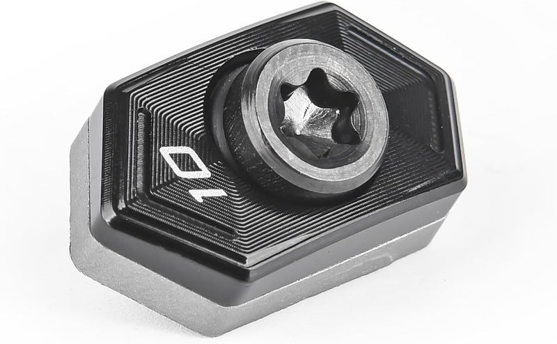 1PC. Golf Driver Weight Screw Compatible with Cobra DS-Adapt,X,LS,MAX-K,MAX-D Driver